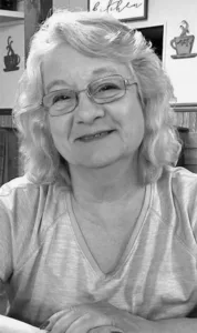 Judy Doney